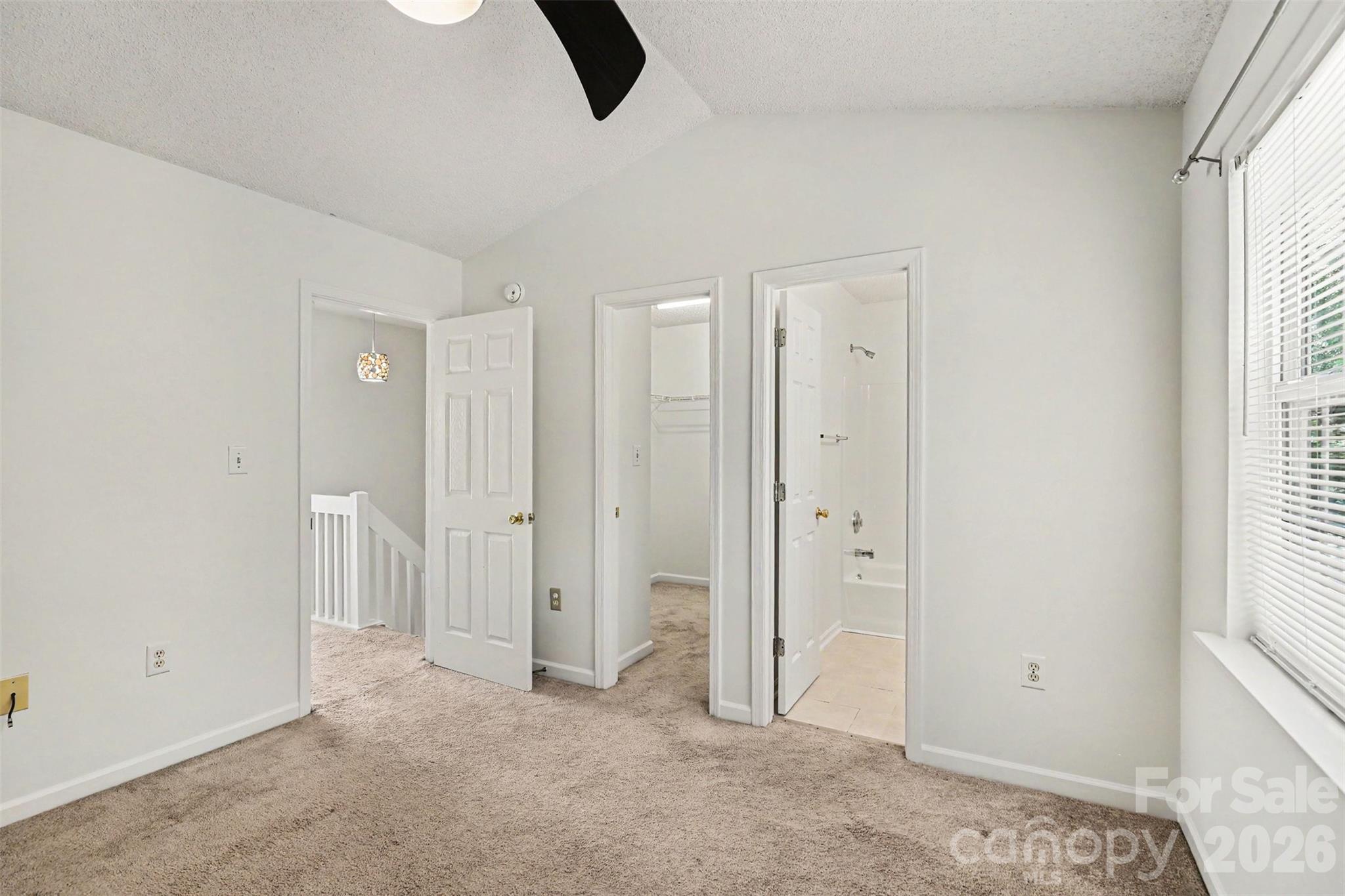 15540 Asterwind Court Charlotte NC 28277