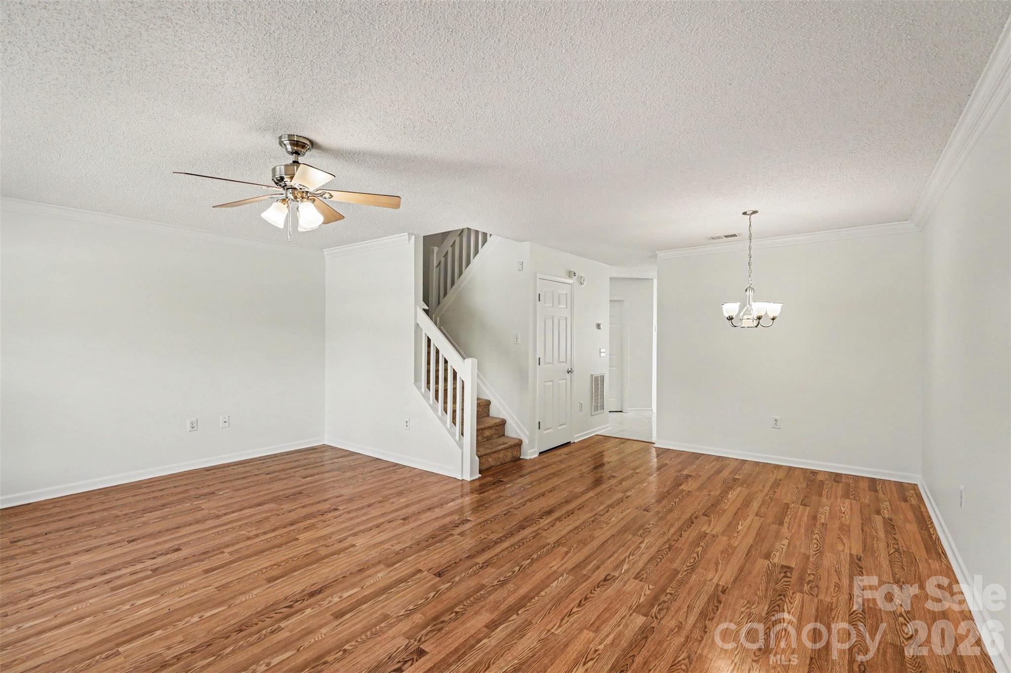 15540 Asterwind Court Charlotte NC 28277
