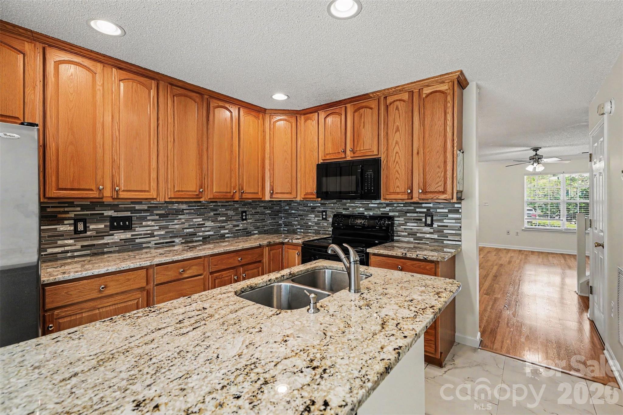 15540 Asterwind Court Charlotte NC 28277