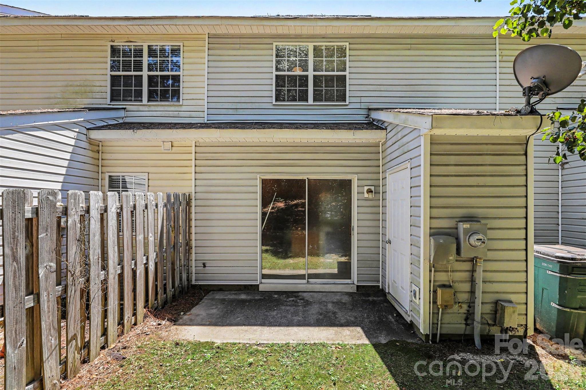15540 Asterwind Court Charlotte NC 28277