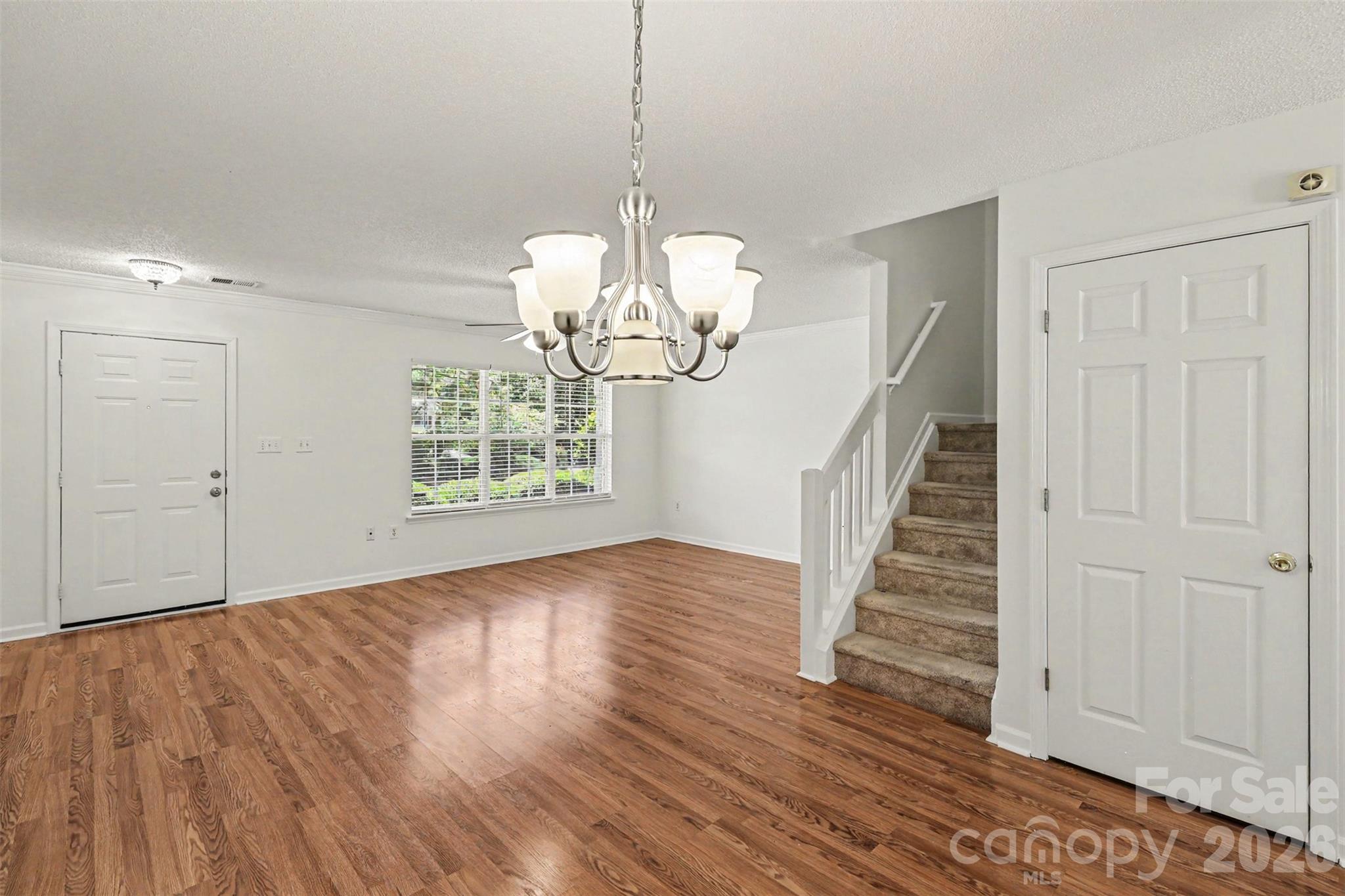 15540 Asterwind Court Charlotte NC 28277