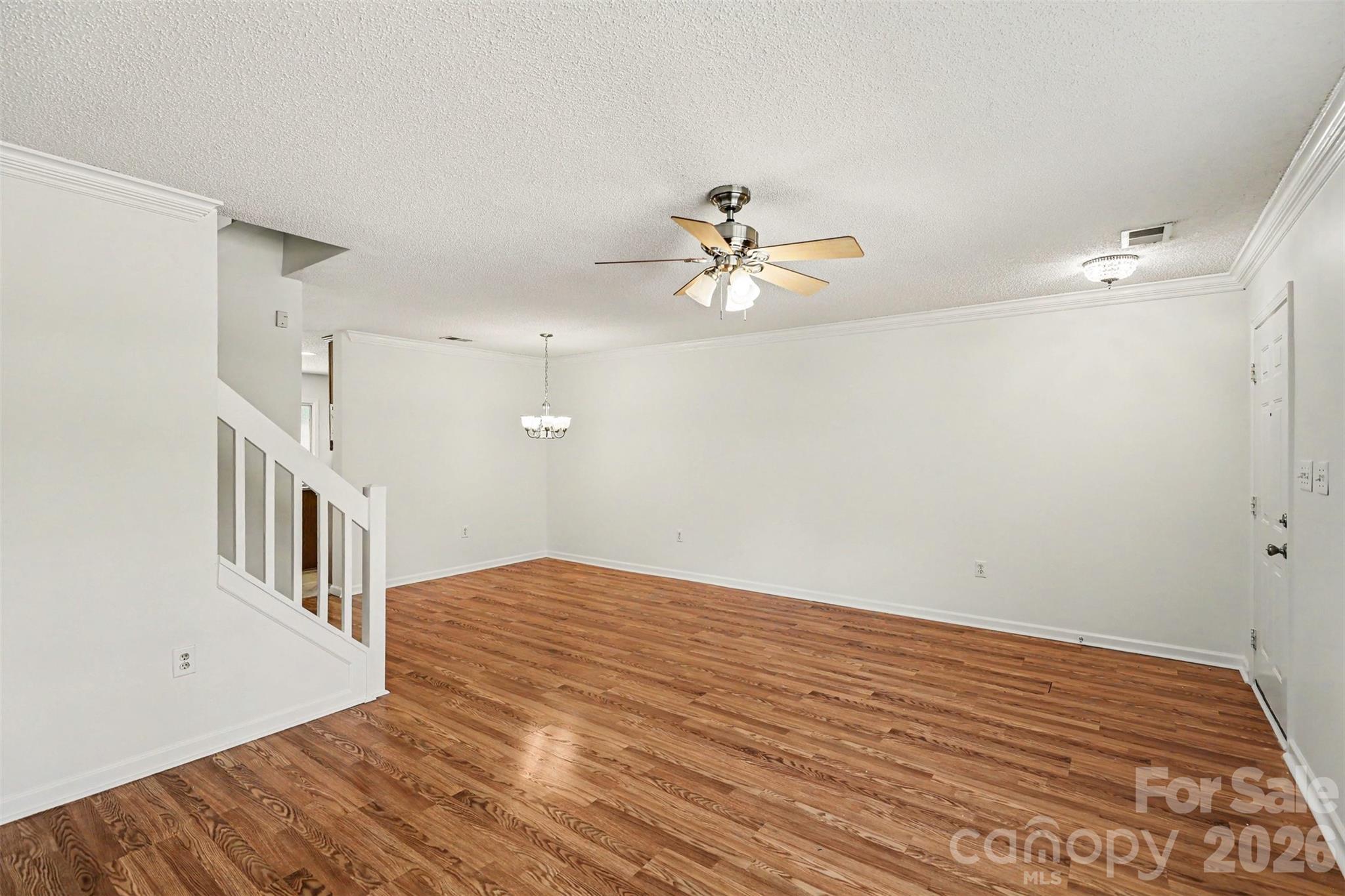 15540 Asterwind Court Charlotte NC 28277