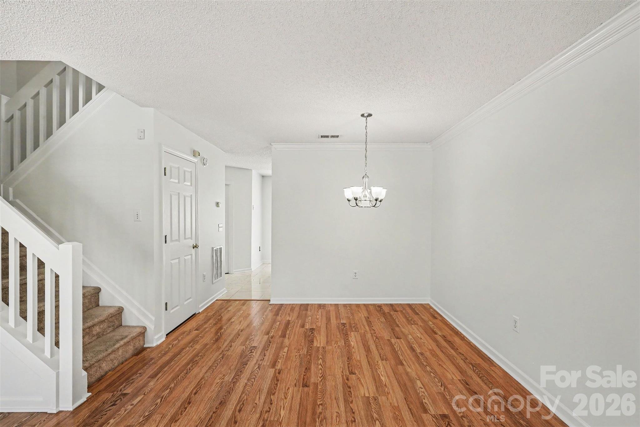 15540 Asterwind Court Charlotte NC 28277