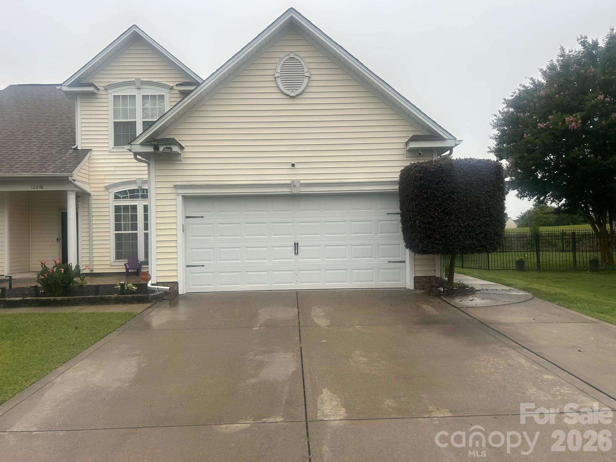 12610 Skymaster Court Charlotte NC 28278