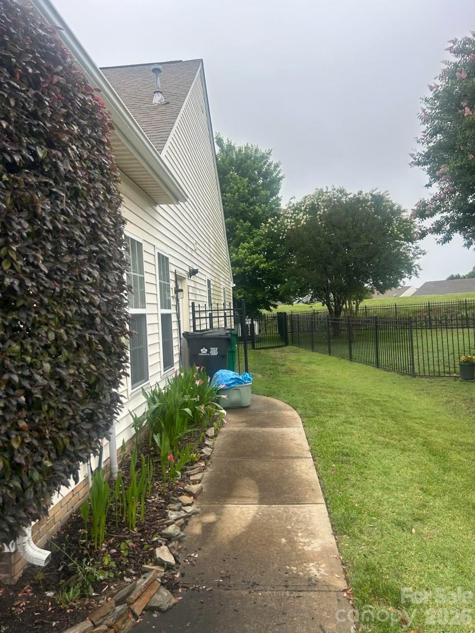 12610 Skymaster Court Charlotte NC 28278