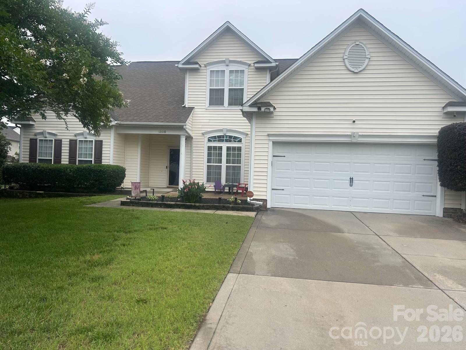 12610 Skymaster Court Charlotte NC 28278
