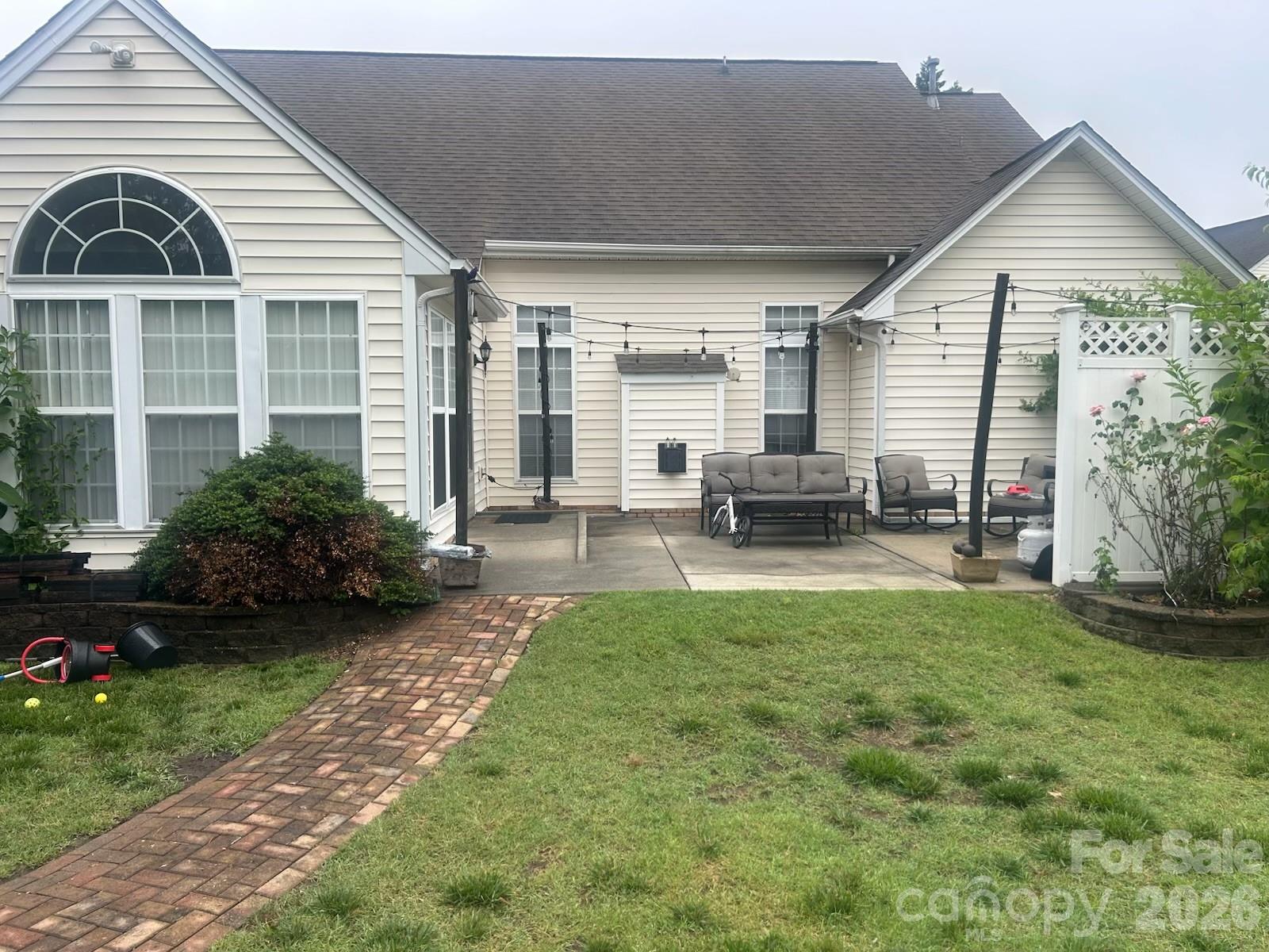 12610 Skymaster Court Charlotte NC 28278