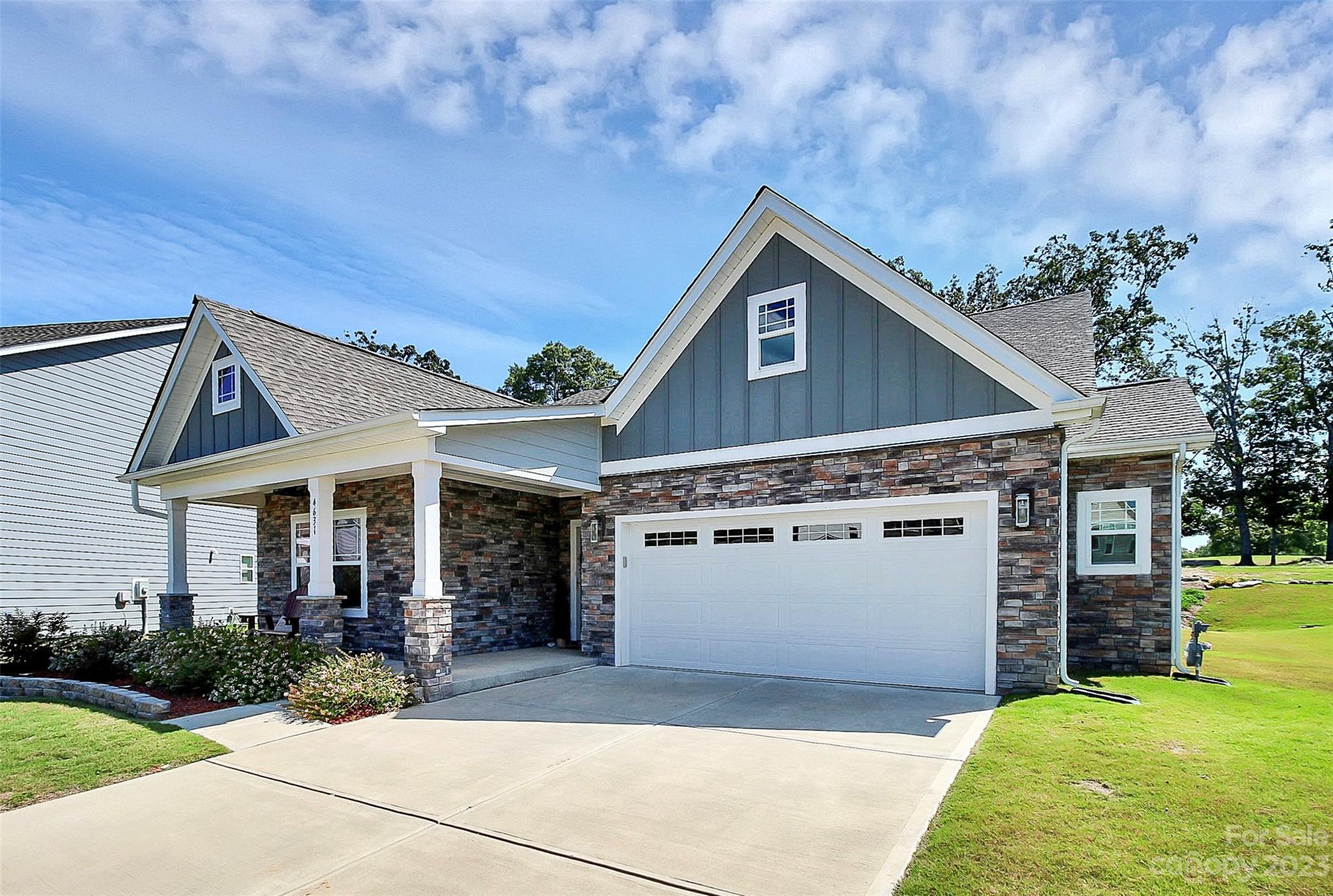 4631 Bent Green Lane Monroe NC 28112
