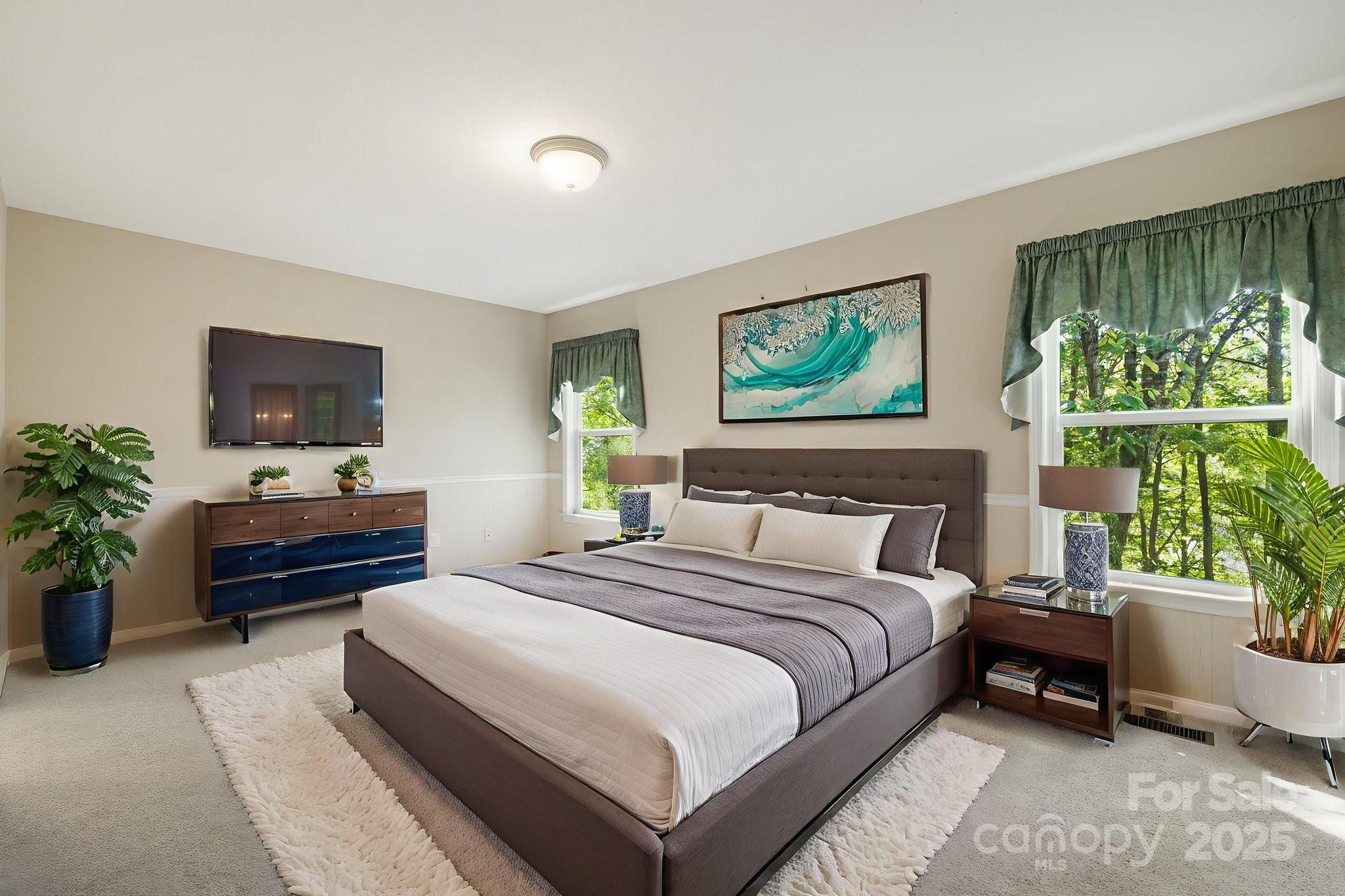 207 Christina Court Asheville NC 28806