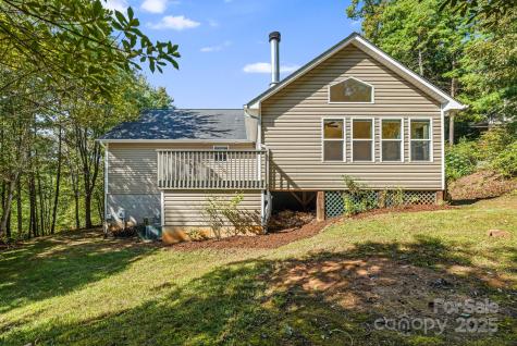 207 Christina Court Asheville NC 28806