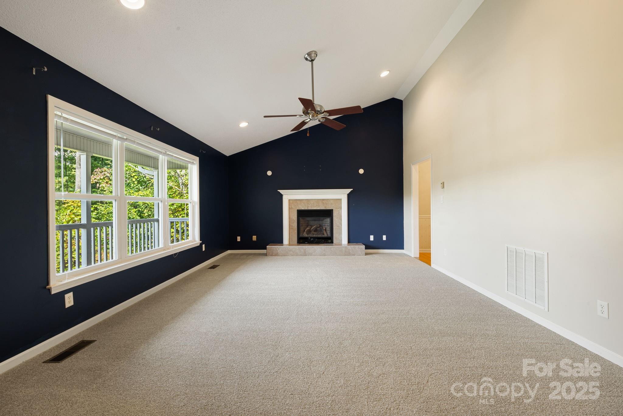 207 Christina Court Asheville NC 28806