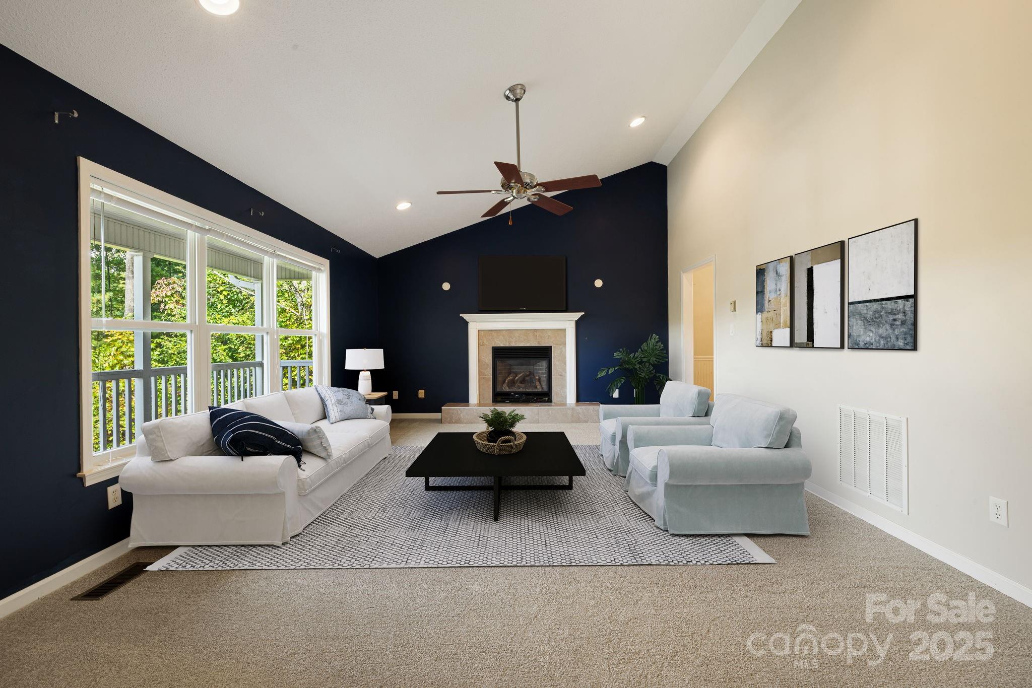 207 Christina Court Asheville NC 28806