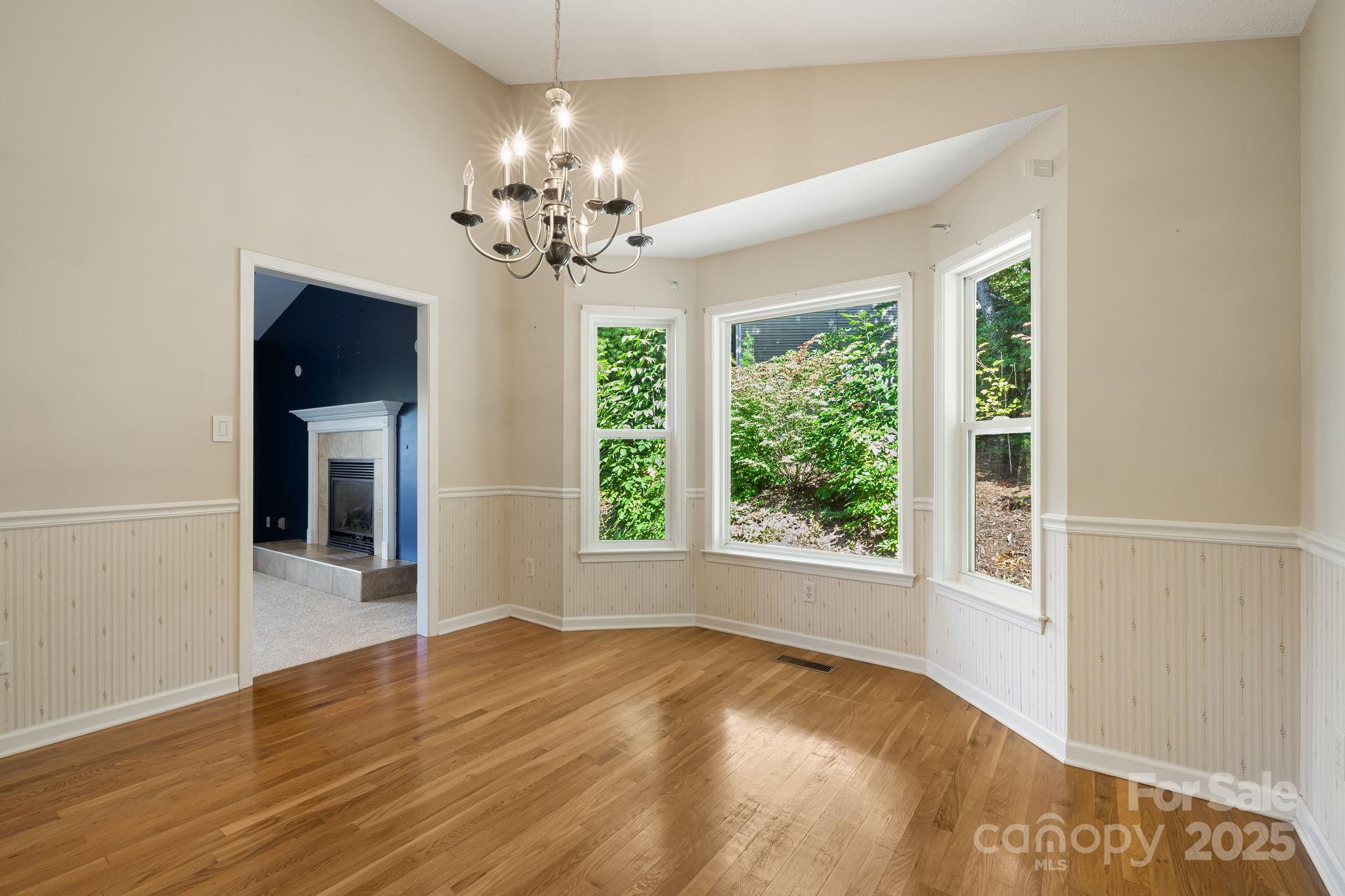 207 Christina Court Asheville NC 28806