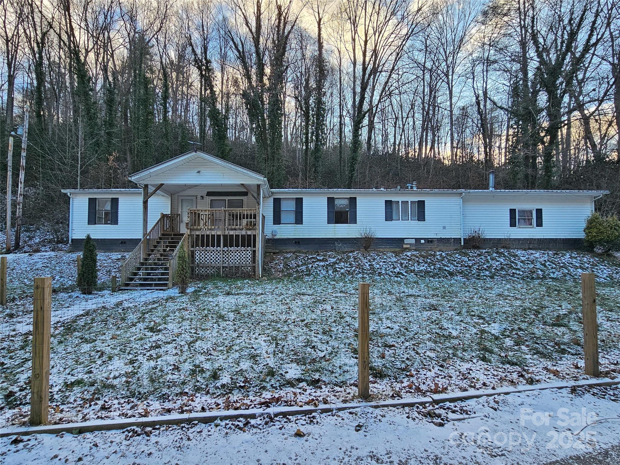 789 Cove Creek Road Waynesville NC 28785