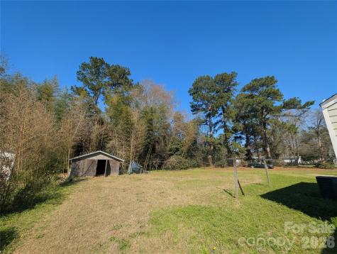 118 Brown Street Lake City SC 29560