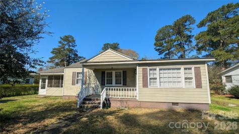 118 Brown Street Lake City SC 29560