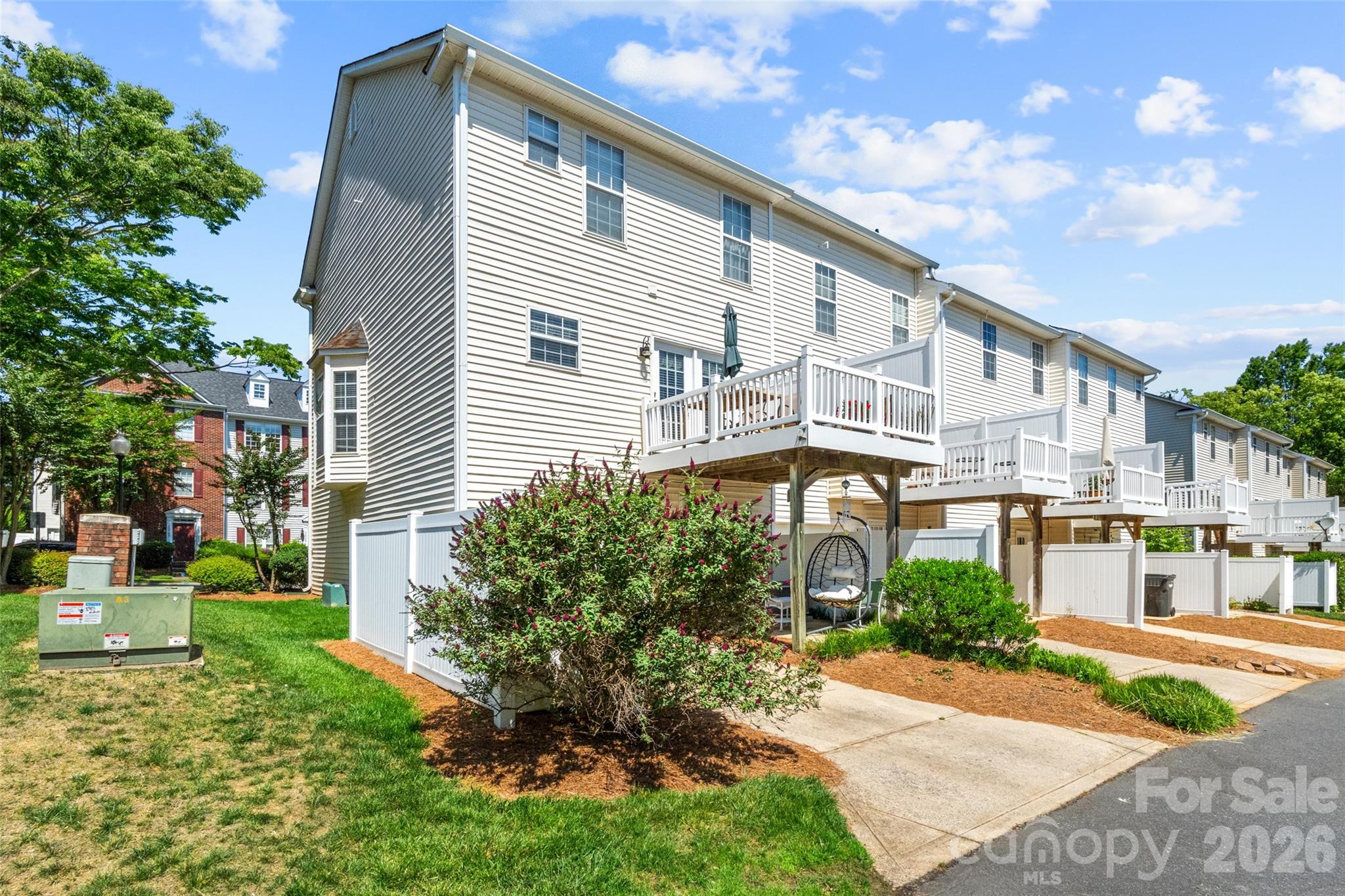 11737 Fiddlers Roof Lane Charlotte NC 28277