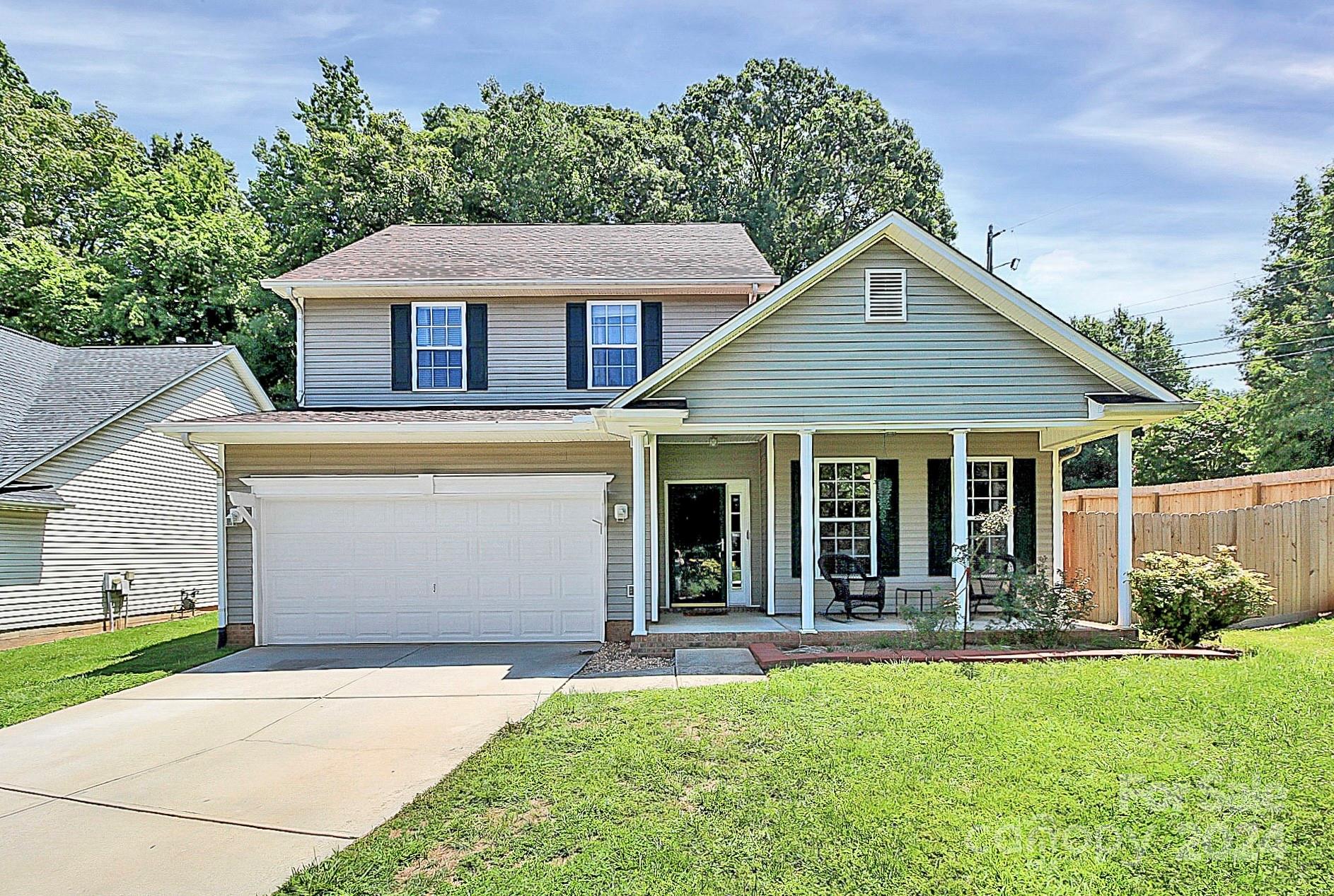 6700 Pine Branch Court Charlotte NC 28269