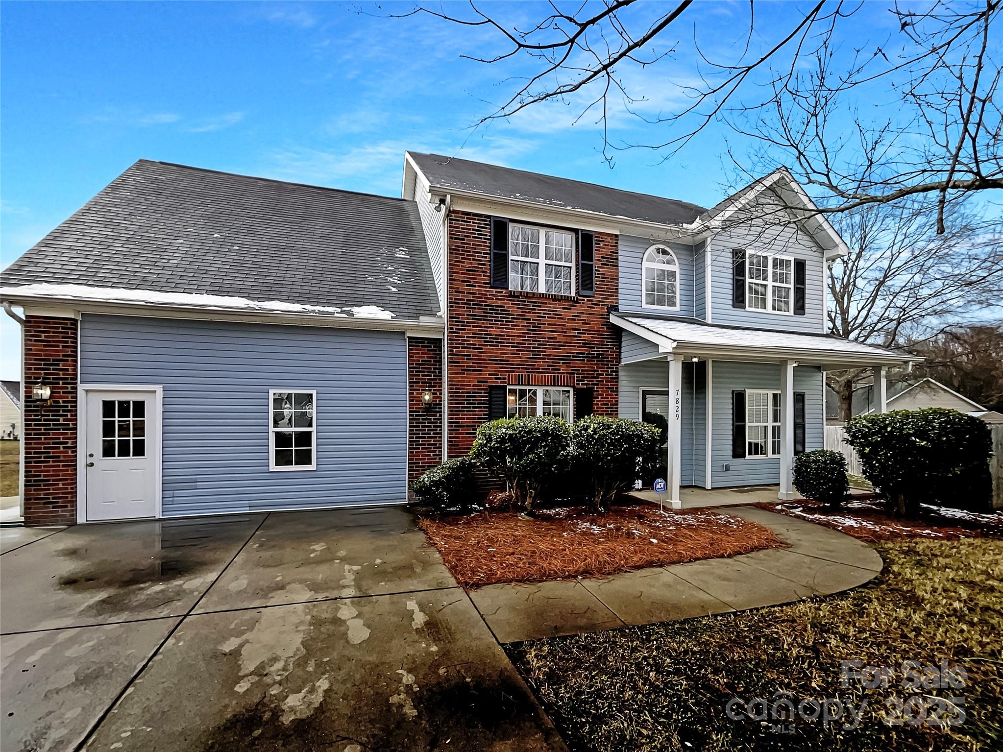 7829 Buddy Holly Road Charlotte NC 28216