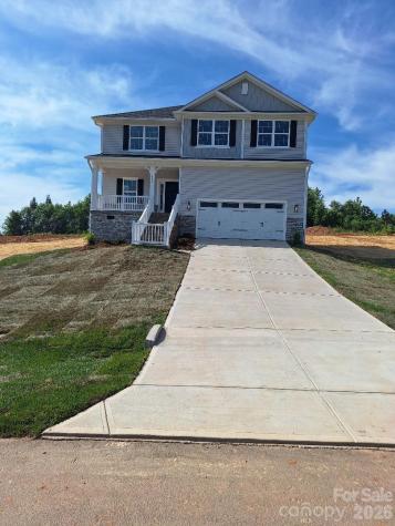 152 Kerr Walk Drive Statesville NC 26877