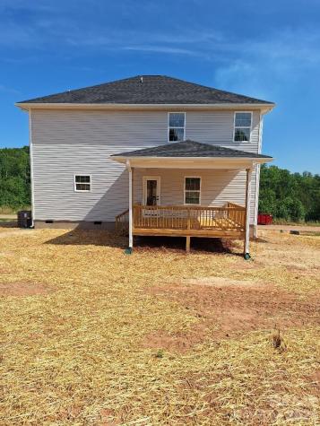 152 Kerr Walk Drive Statesville NC 26877