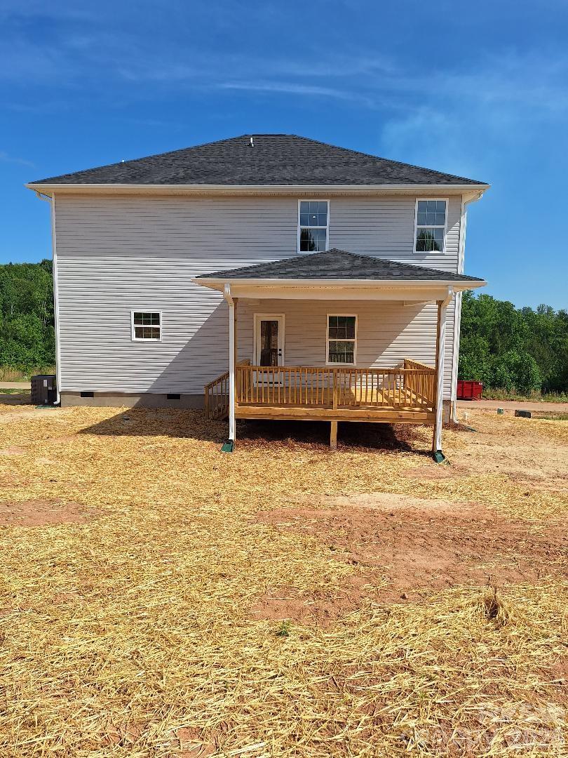 152 Kerr Walk Drive Statesville NC 26877