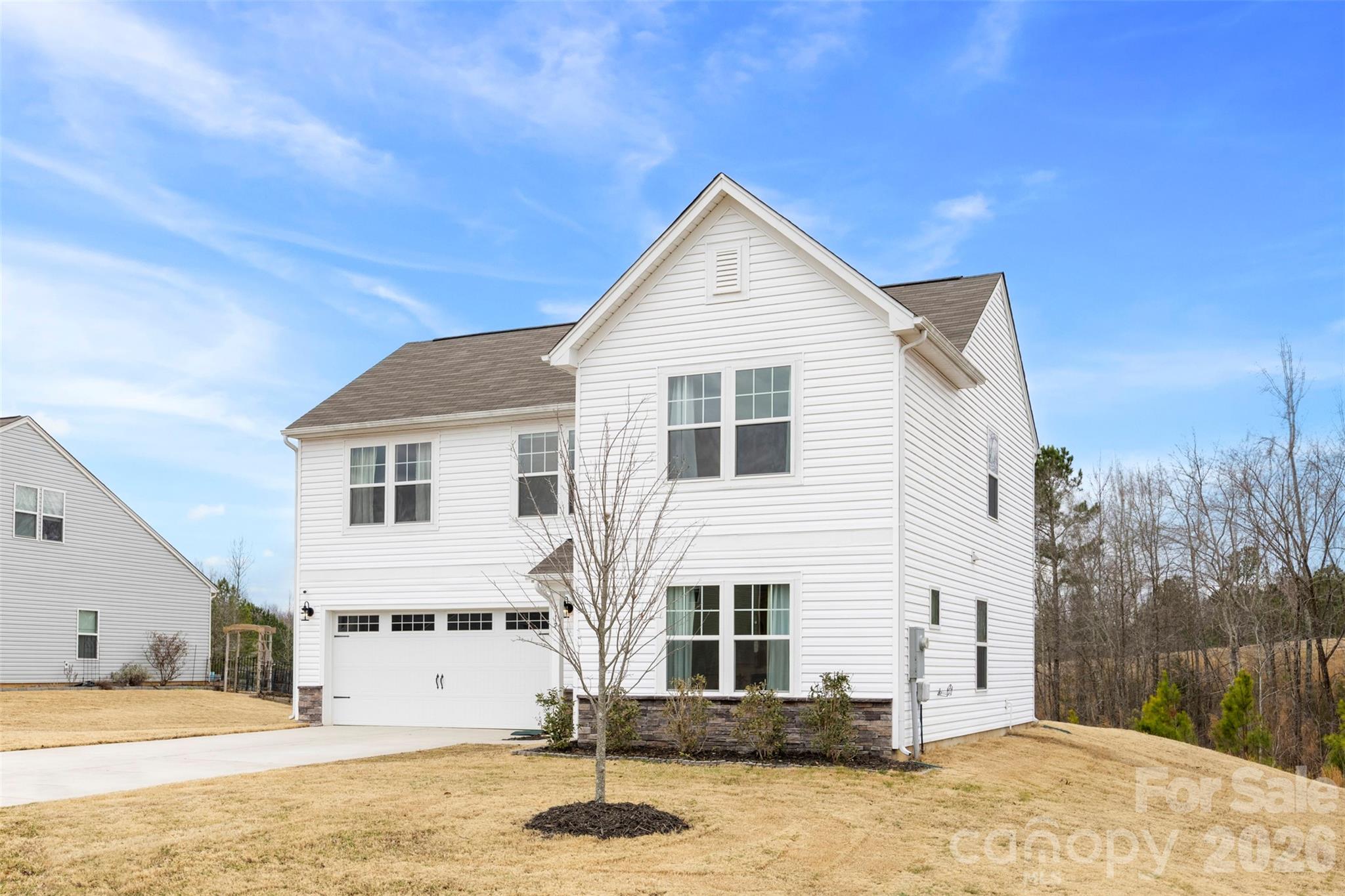 717 Lexington Drive Albemarle NC 28001