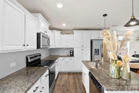 717 Lexington Drive Albemarle NC 28001