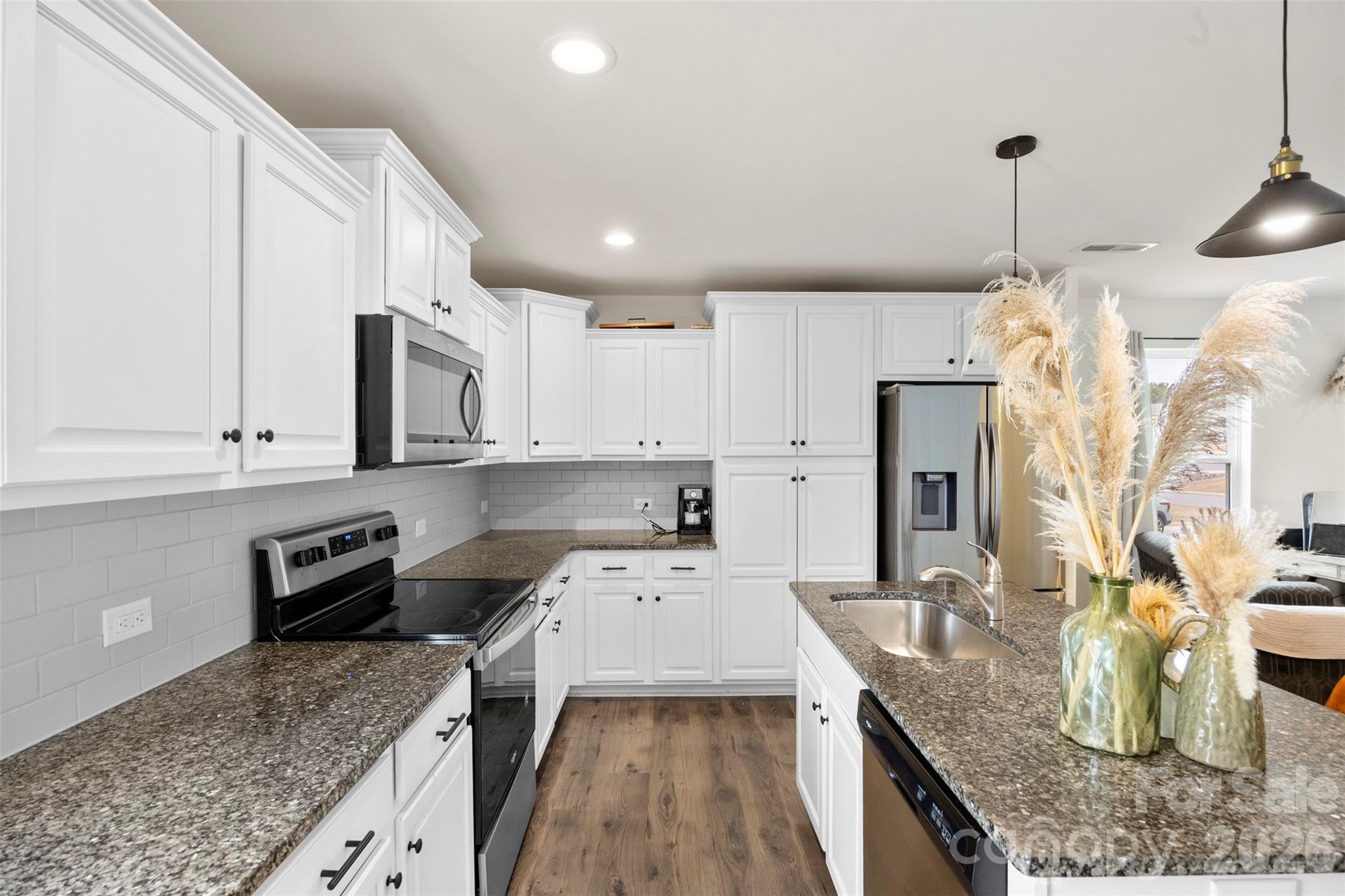 717 Lexington Drive Albemarle NC 28001