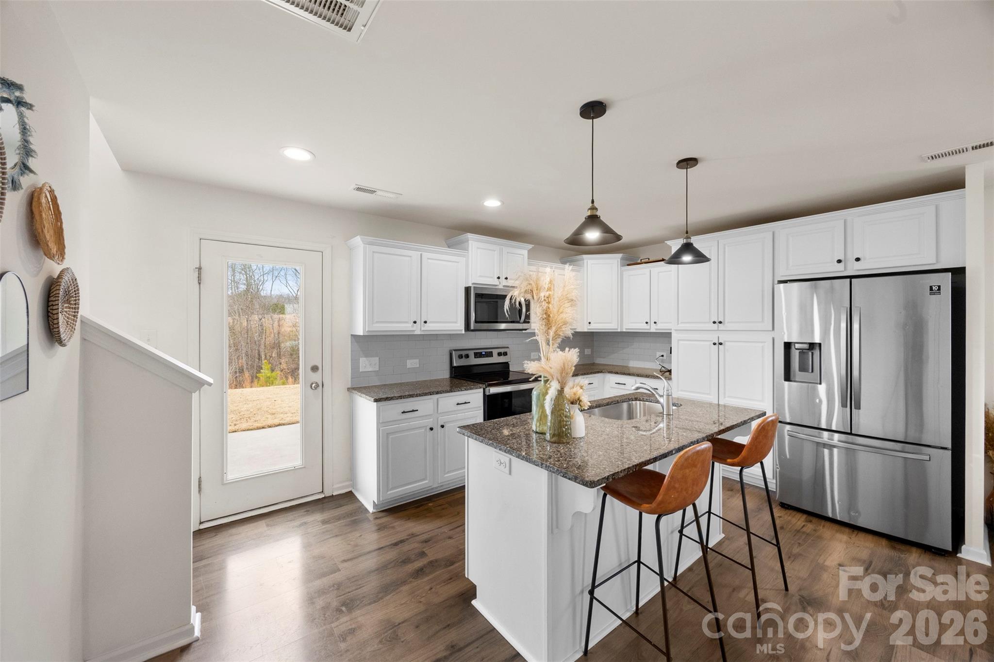 717 Lexington Drive Albemarle NC 28001