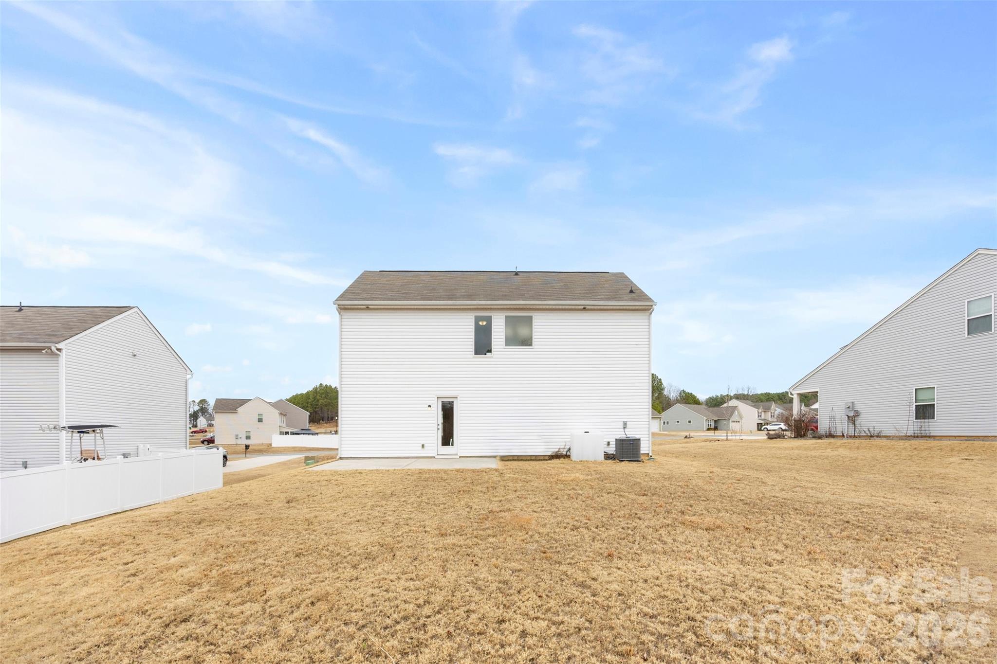 717 Lexington Drive Albemarle NC 28001