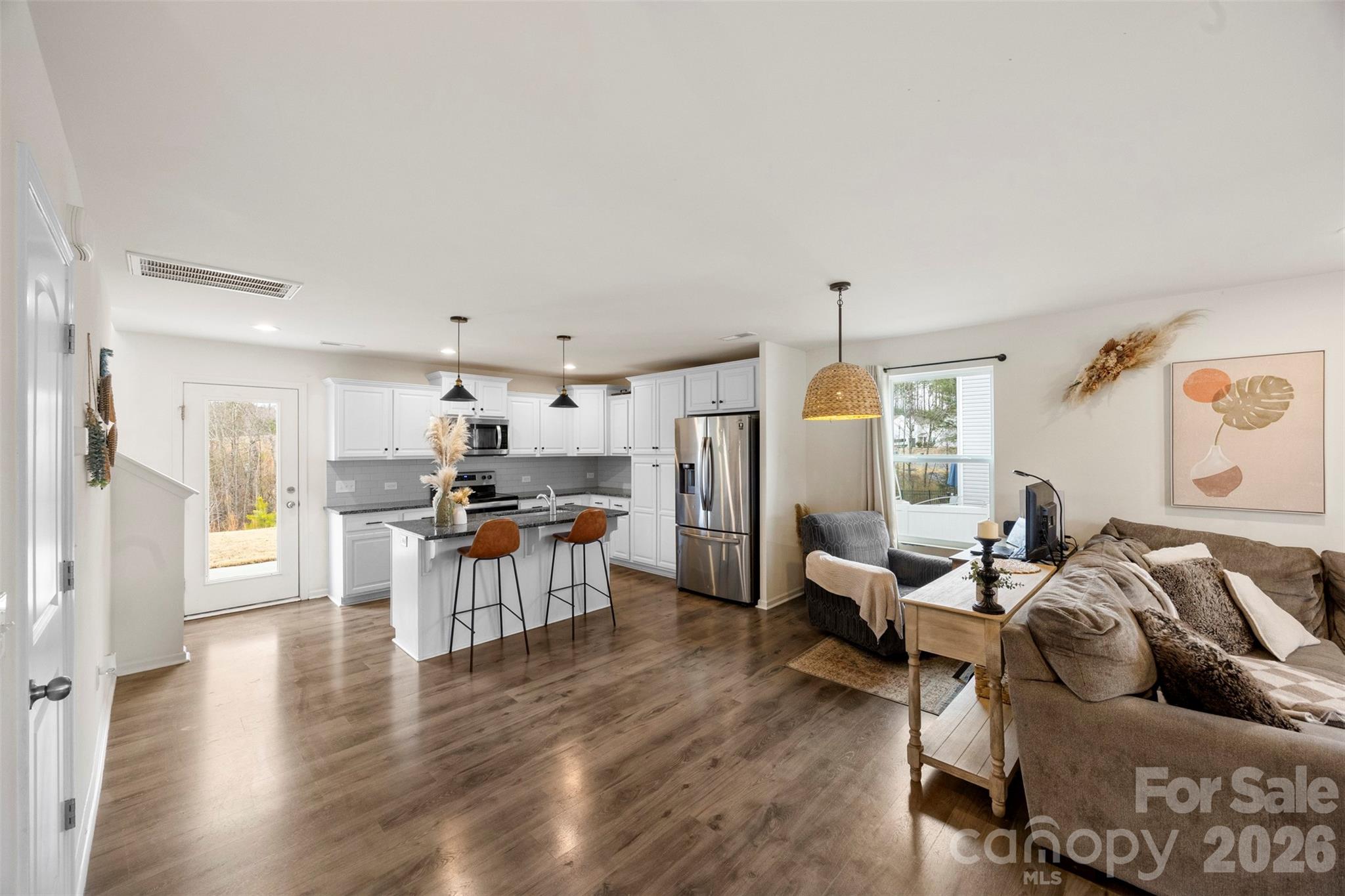 717 Lexington Drive Albemarle NC 28001