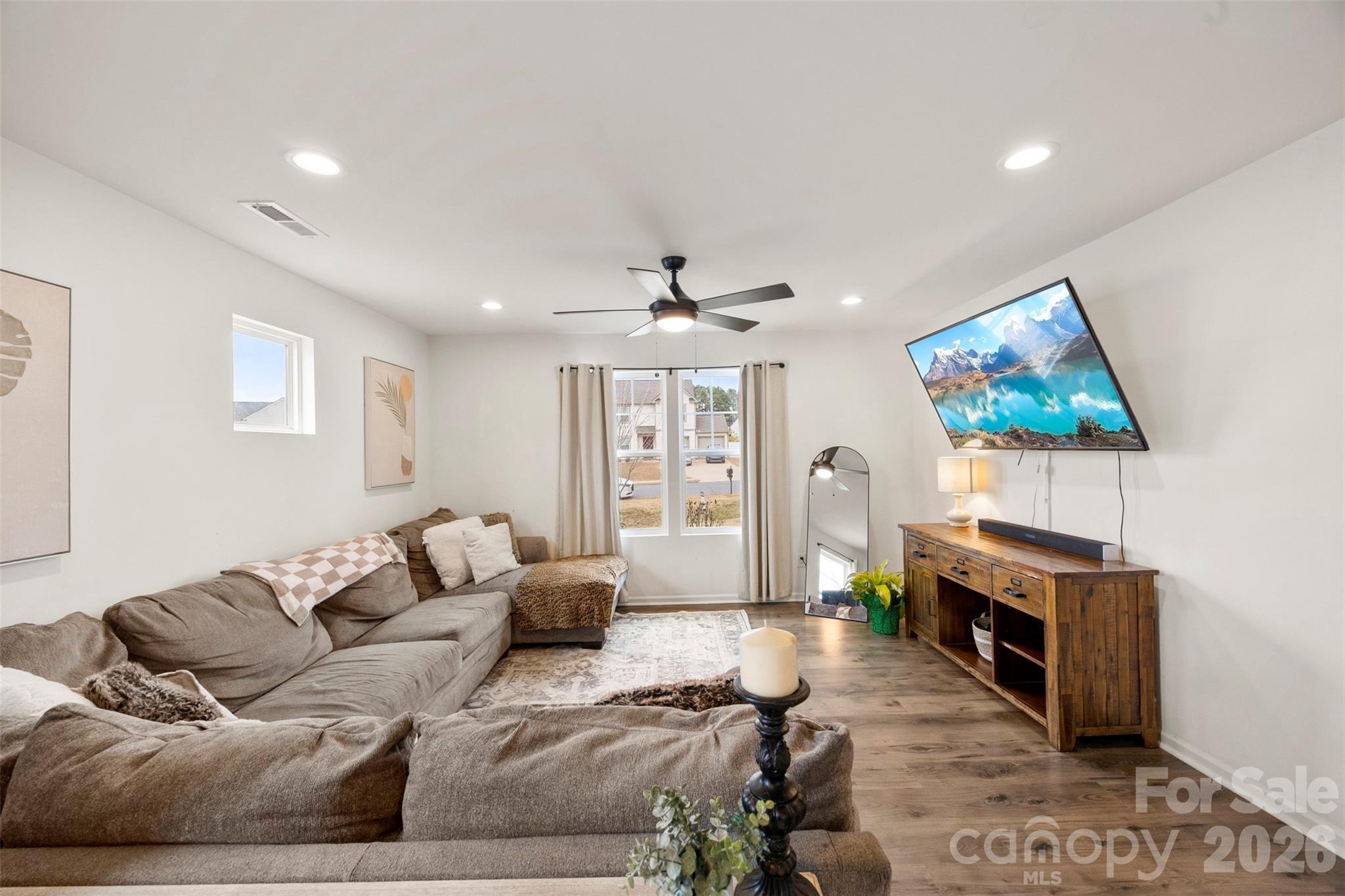 717 Lexington Drive Albemarle NC 28001