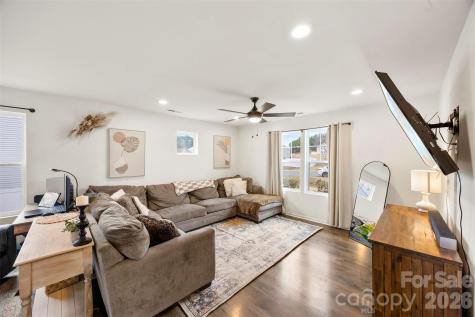 717 Lexington Drive Albemarle NC 28001