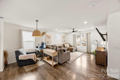 717 Lexington Drive Albemarle NC 28001