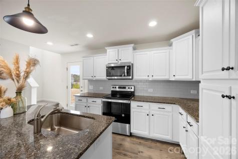 717 Lexington Drive Albemarle NC 28001