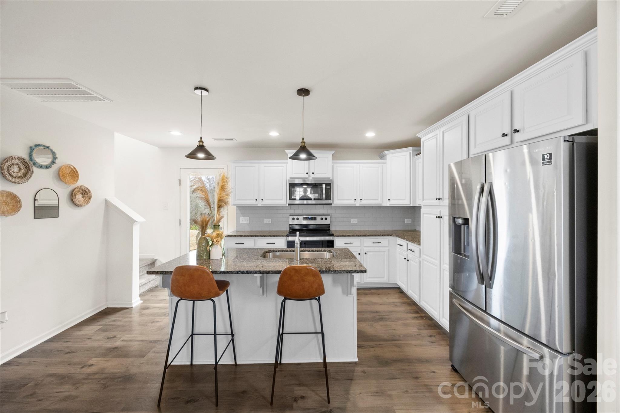 717 Lexington Drive Albemarle NC 28001