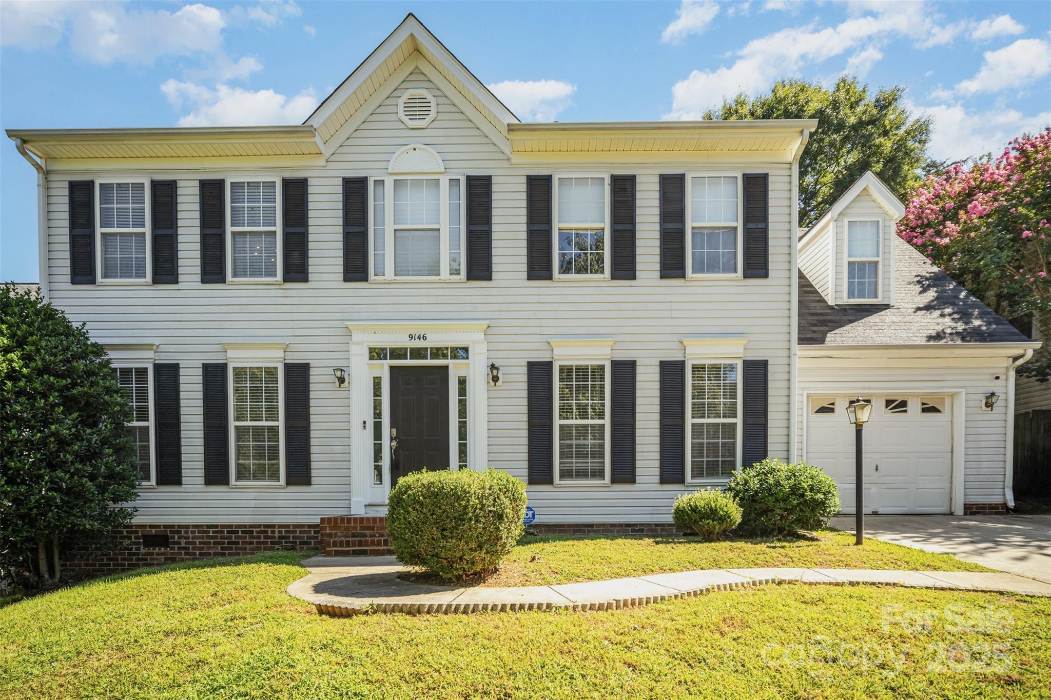 9146 Austin Ridge Lane Charlotte NC 28214