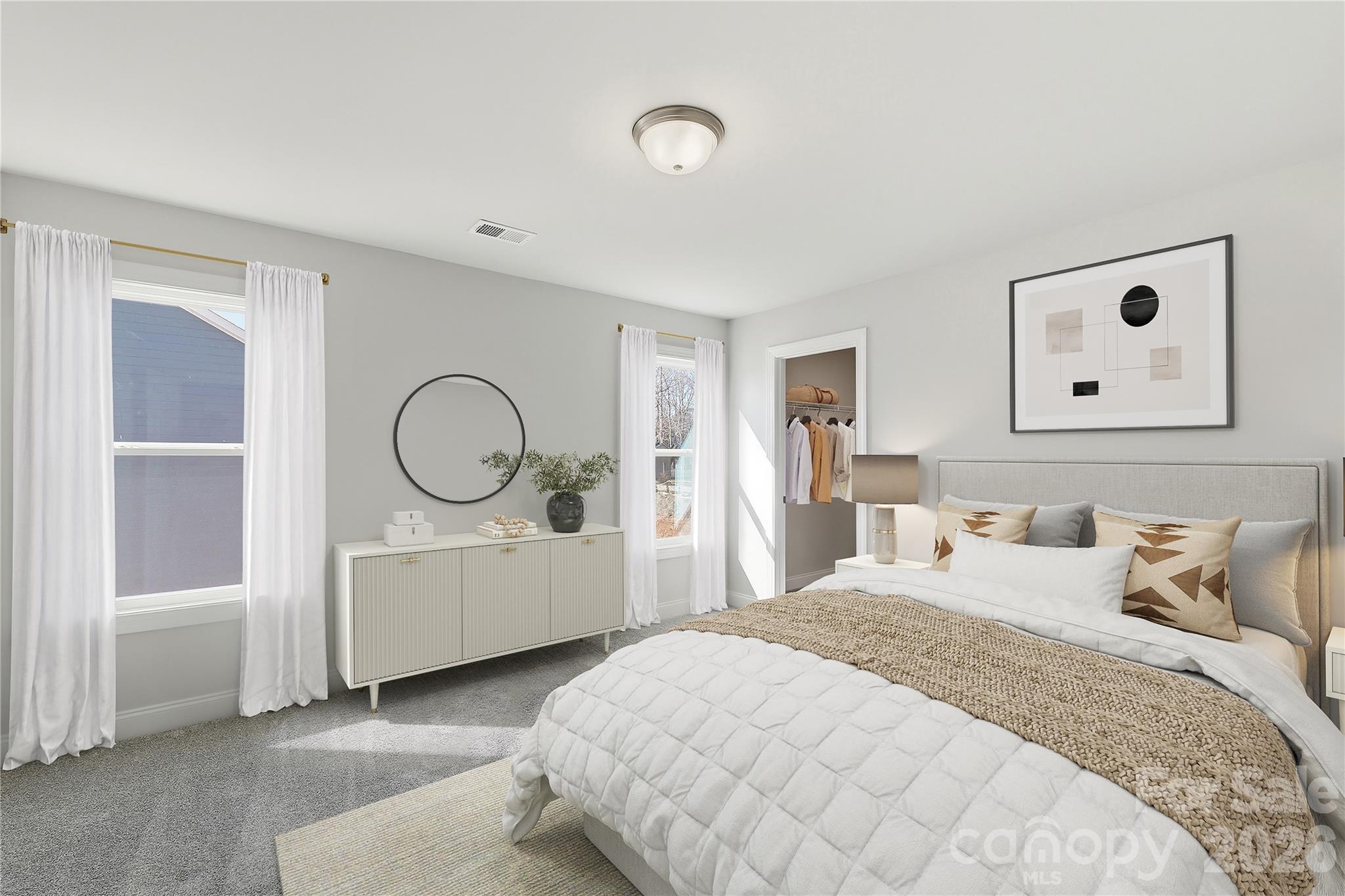 4134 Vista Pine Drive Charlotte NC 28215