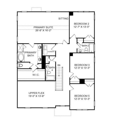 4134 Vista Pine Drive Charlotte NC 28215