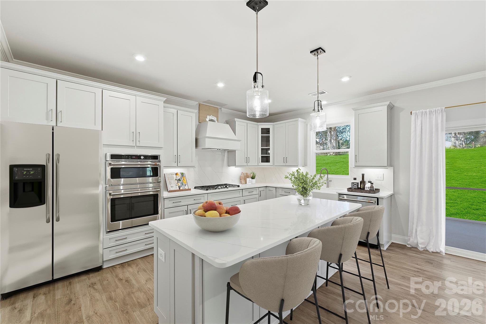 4134 Vista Pine Drive Charlotte NC 28215