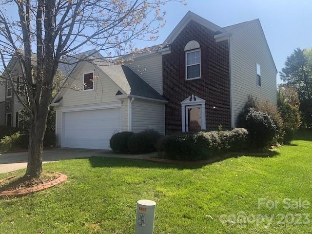 4411 Staffordshire Lane Charlotte NC 28213