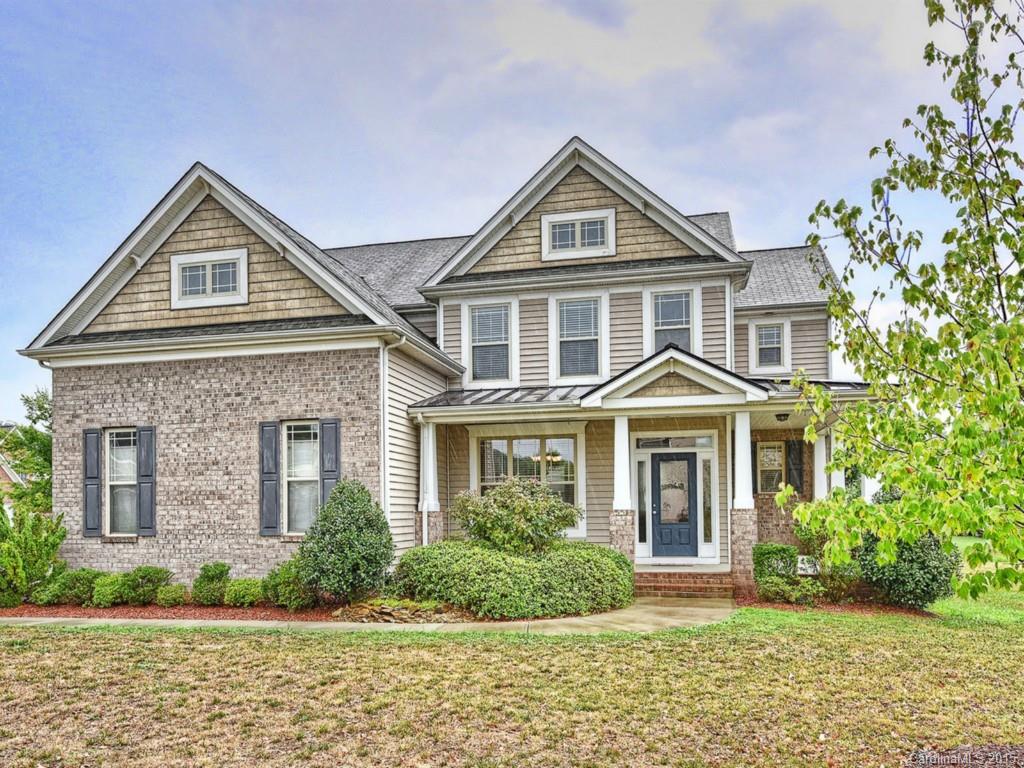 3126 Apricot Lane Monroe NC 28110