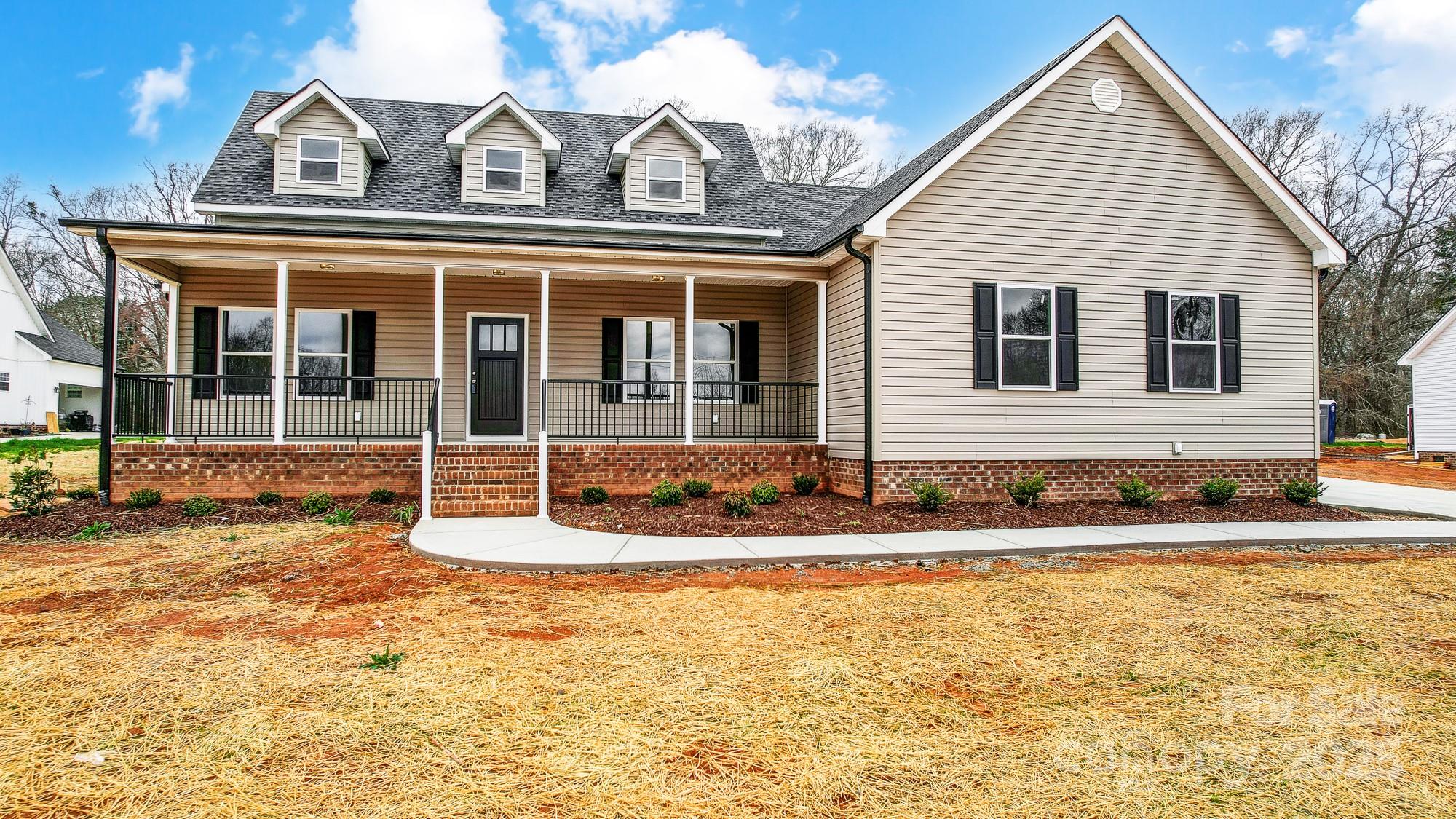 751 White Jenkins Road Bessemer City NC 28016