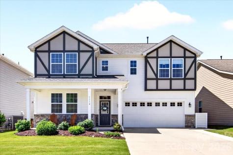 1114 Laggan Lane Indian Trail NC 28079