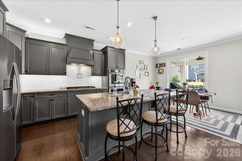 1114 Laggan Lane Indian Trail NC 28079