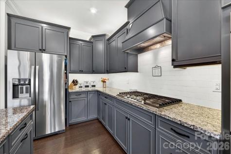 1114 Laggan Lane Indian Trail NC 28079