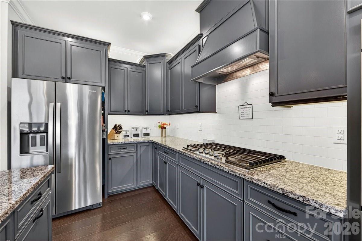 1114 Laggan Lane Indian Trail NC 28079