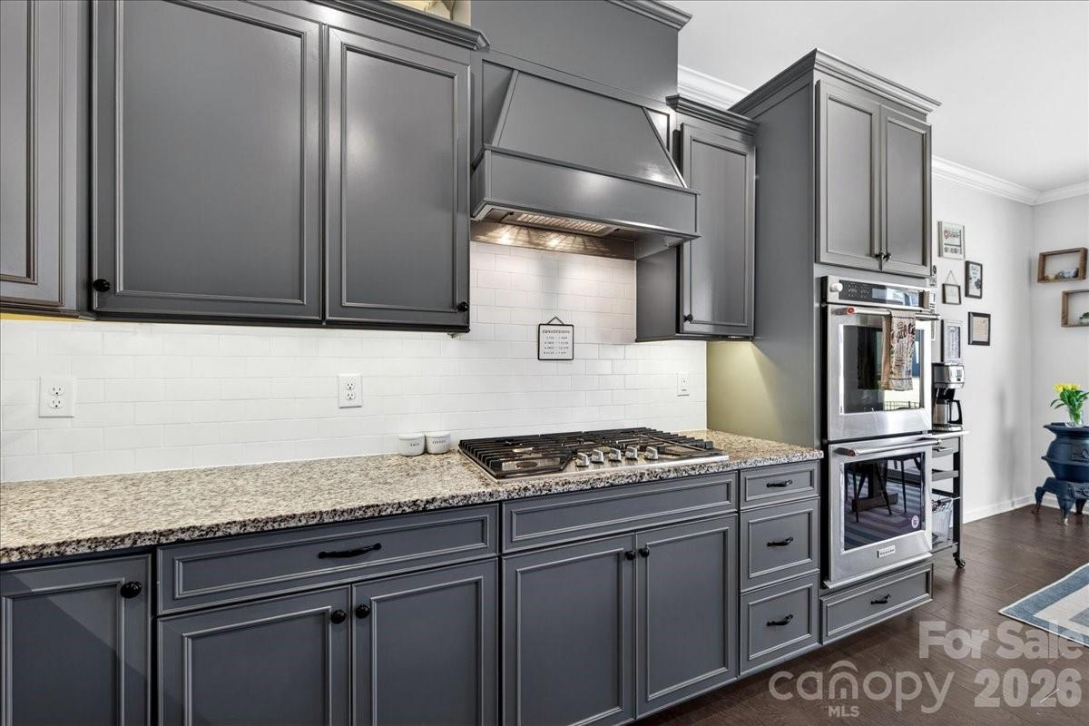 1114 Laggan Lane Indian Trail NC 28079