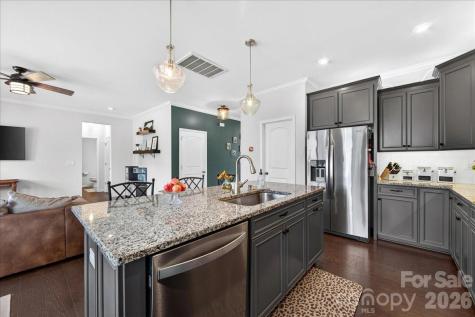 1114 Laggan Lane Indian Trail NC 28079